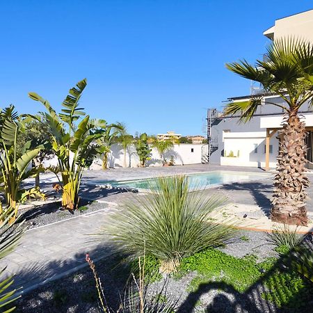 Vistamare Beach Garden Relax San Leone Exterior photo