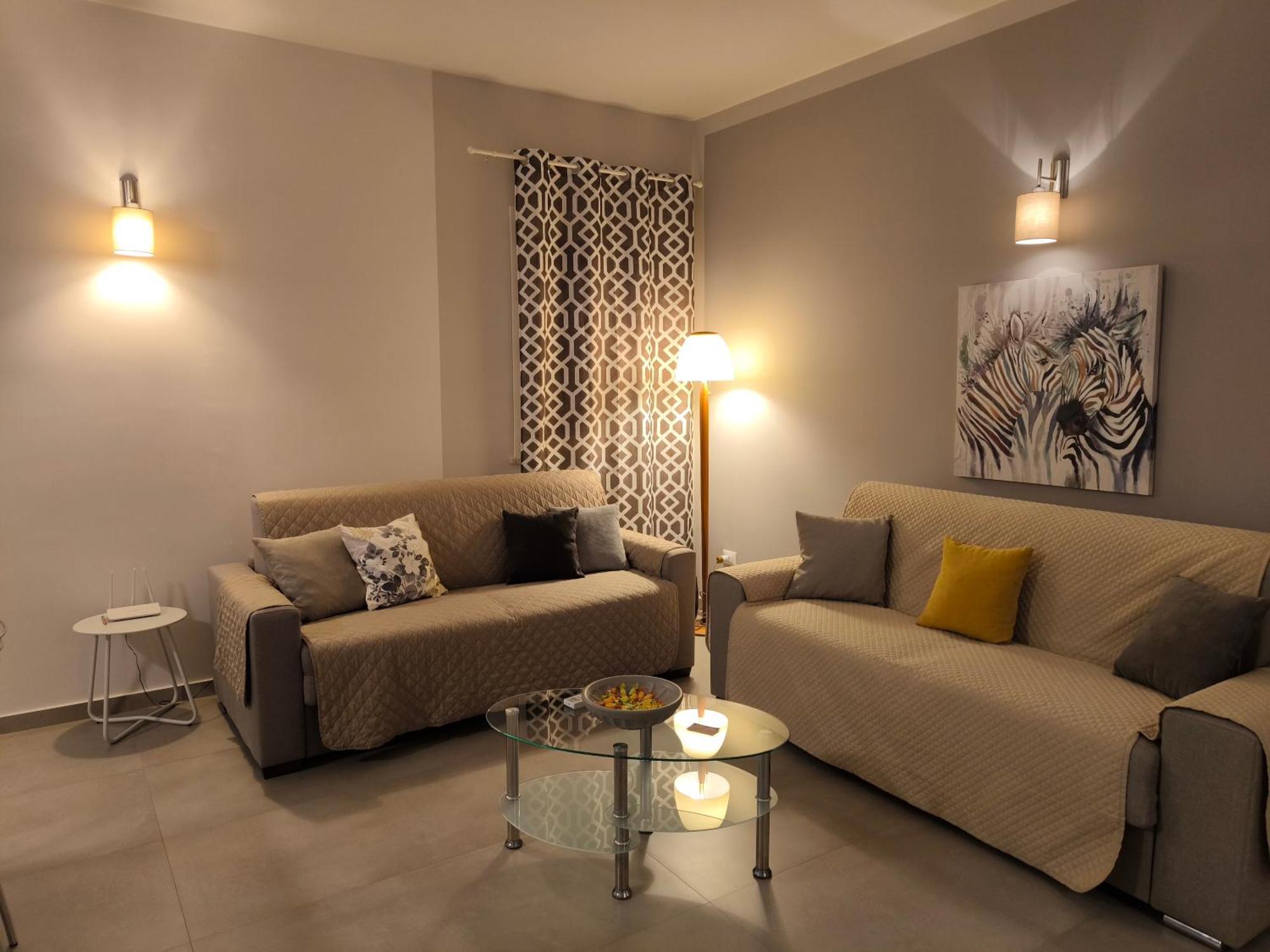 Vistamare Beach Garden Relax San Leone Exterior photo