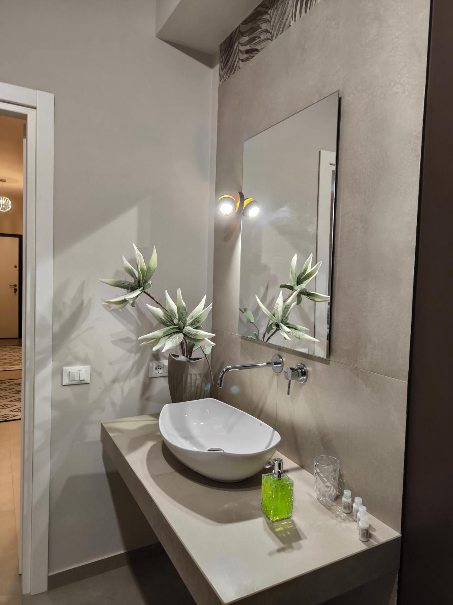 Vistamare Beach Garden Relax San Leone Exterior photo