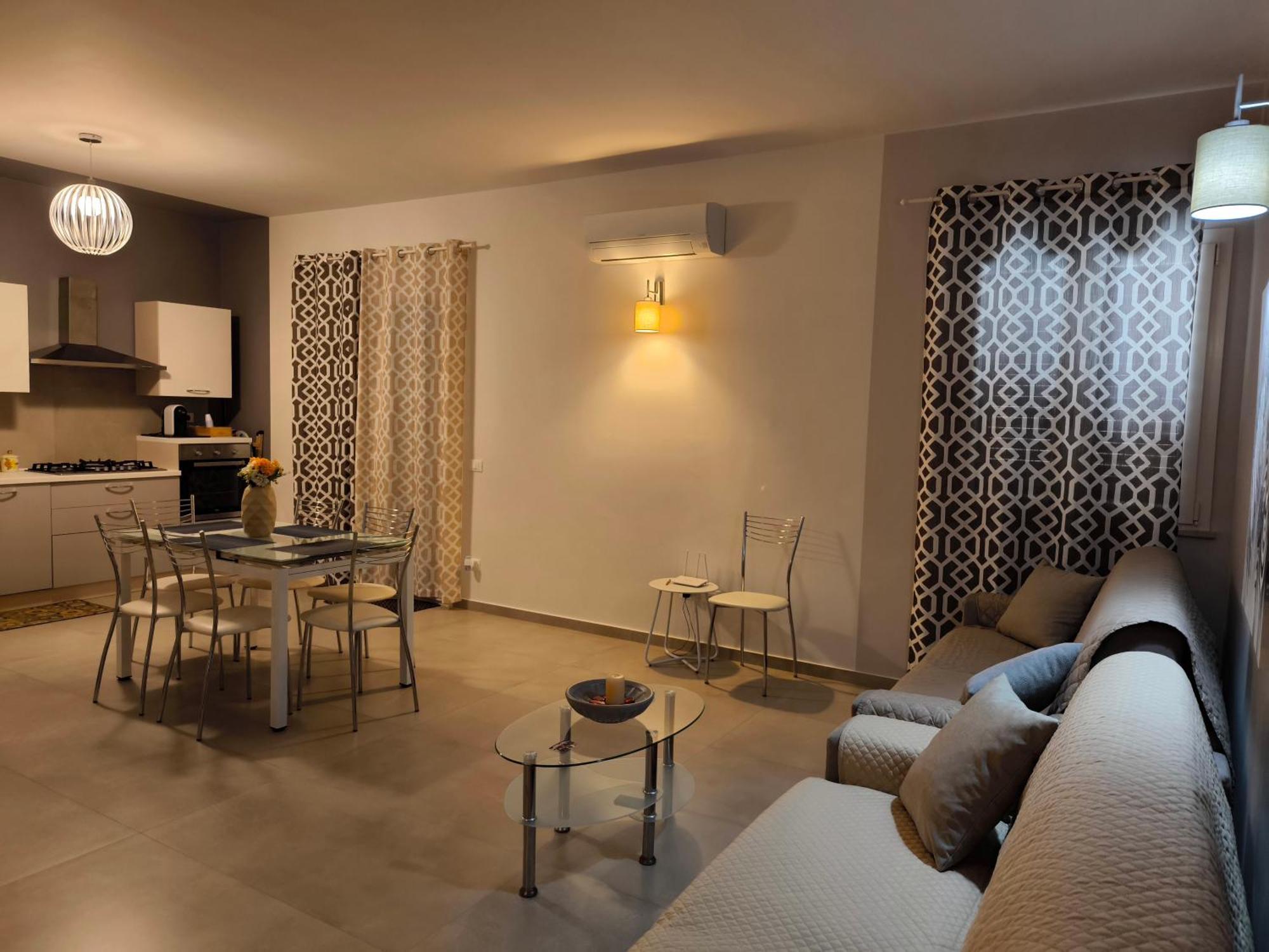 Vistamare Beach Garden Relax San Leone Exterior photo