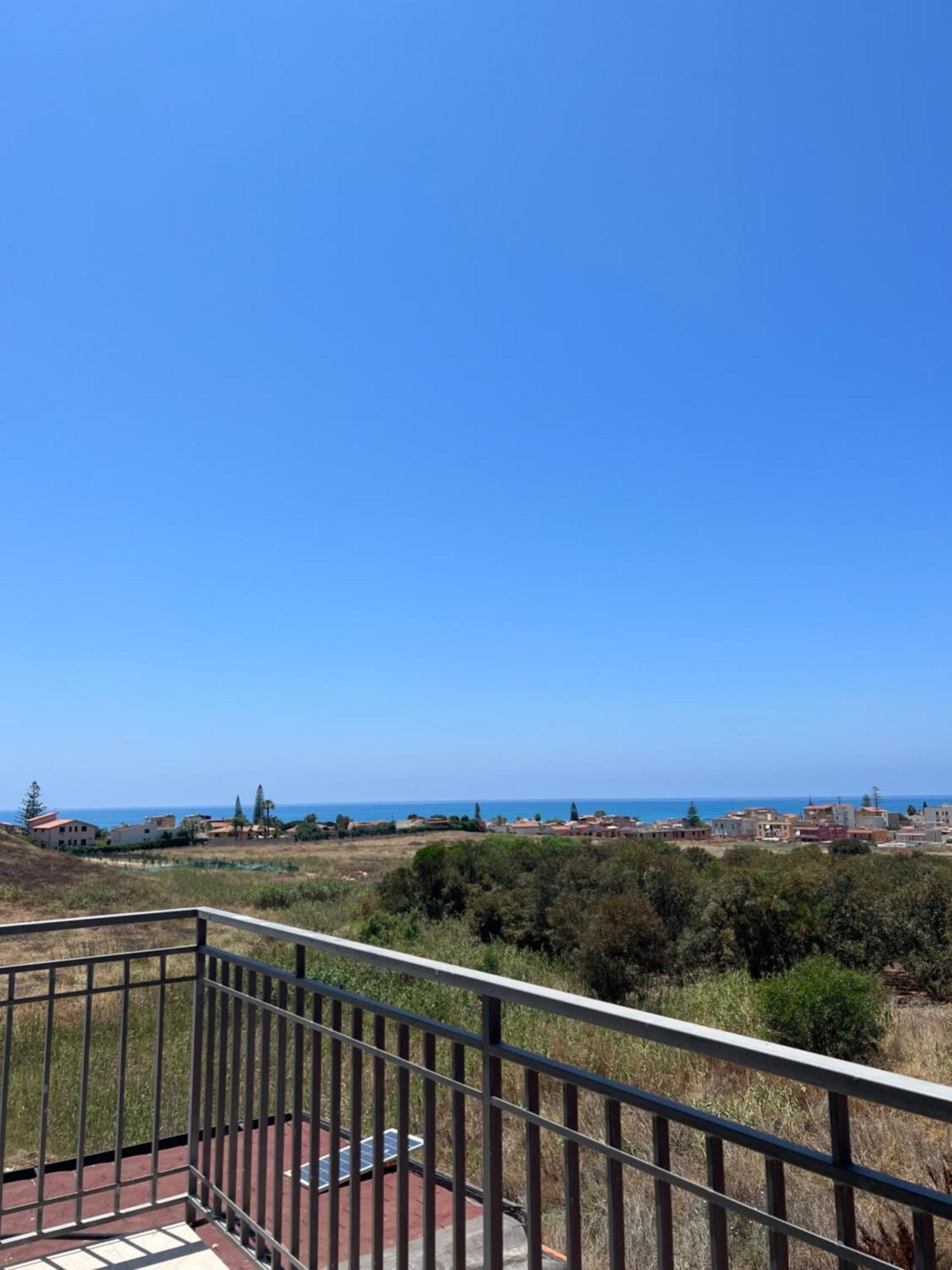 Vistamare Beach Garden Relax San Leone Exterior photo