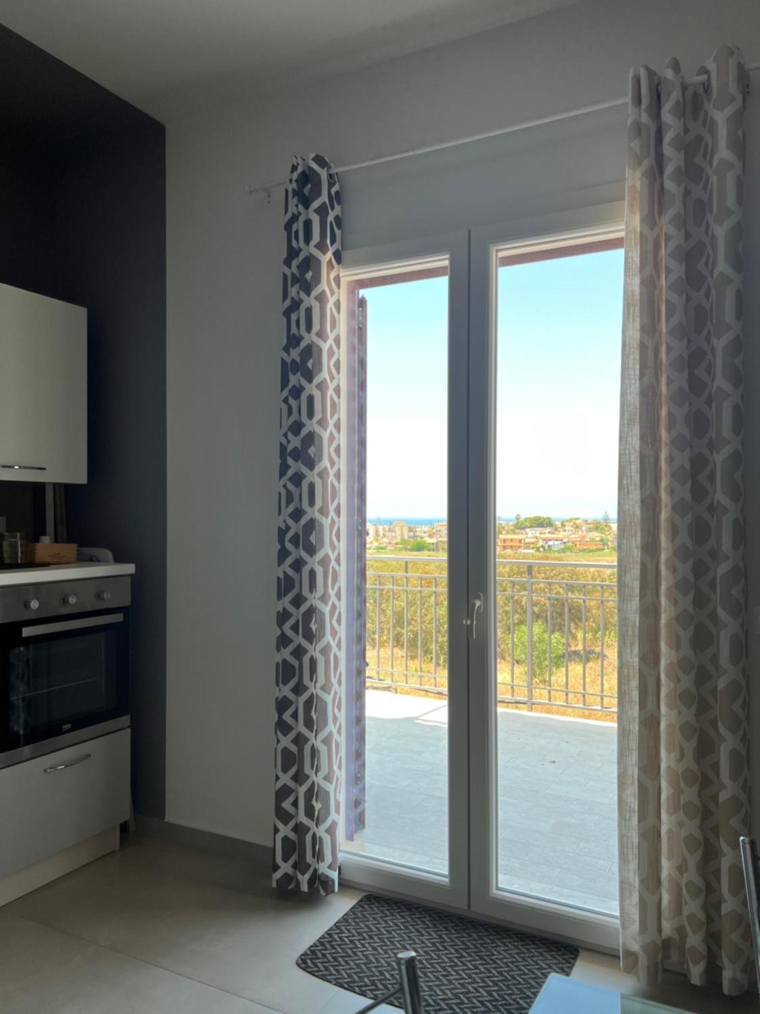 Vistamare Beach Garden Relax San Leone Exterior photo