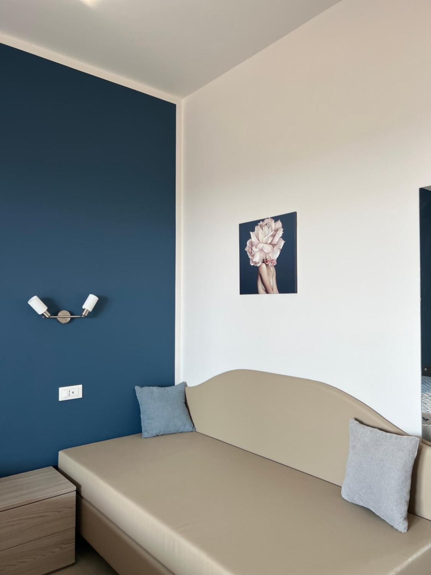 Vistamare Beach Garden Relax San Leone Exterior photo
