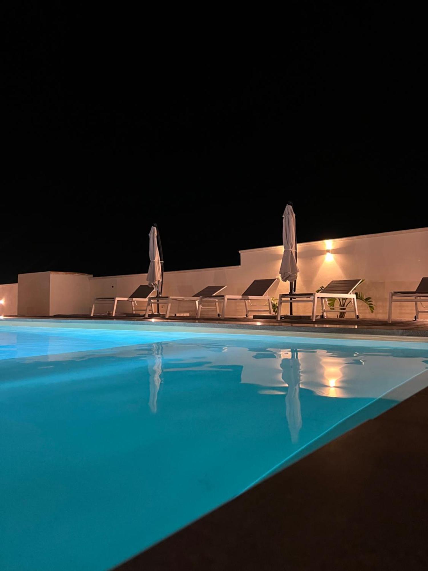 Vistamare Beach Garden Relax San Leone Exterior photo