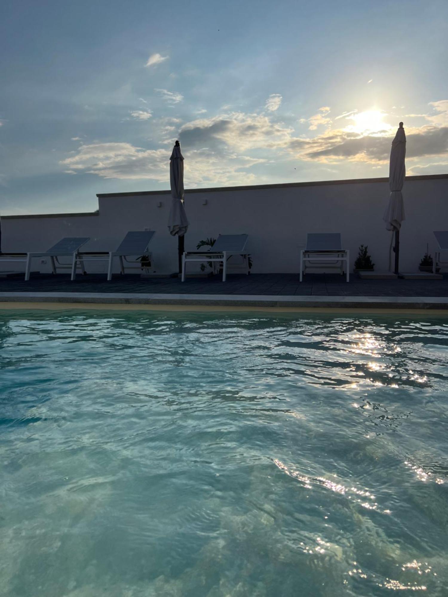 Vistamare Beach Garden Relax San Leone Exterior photo
