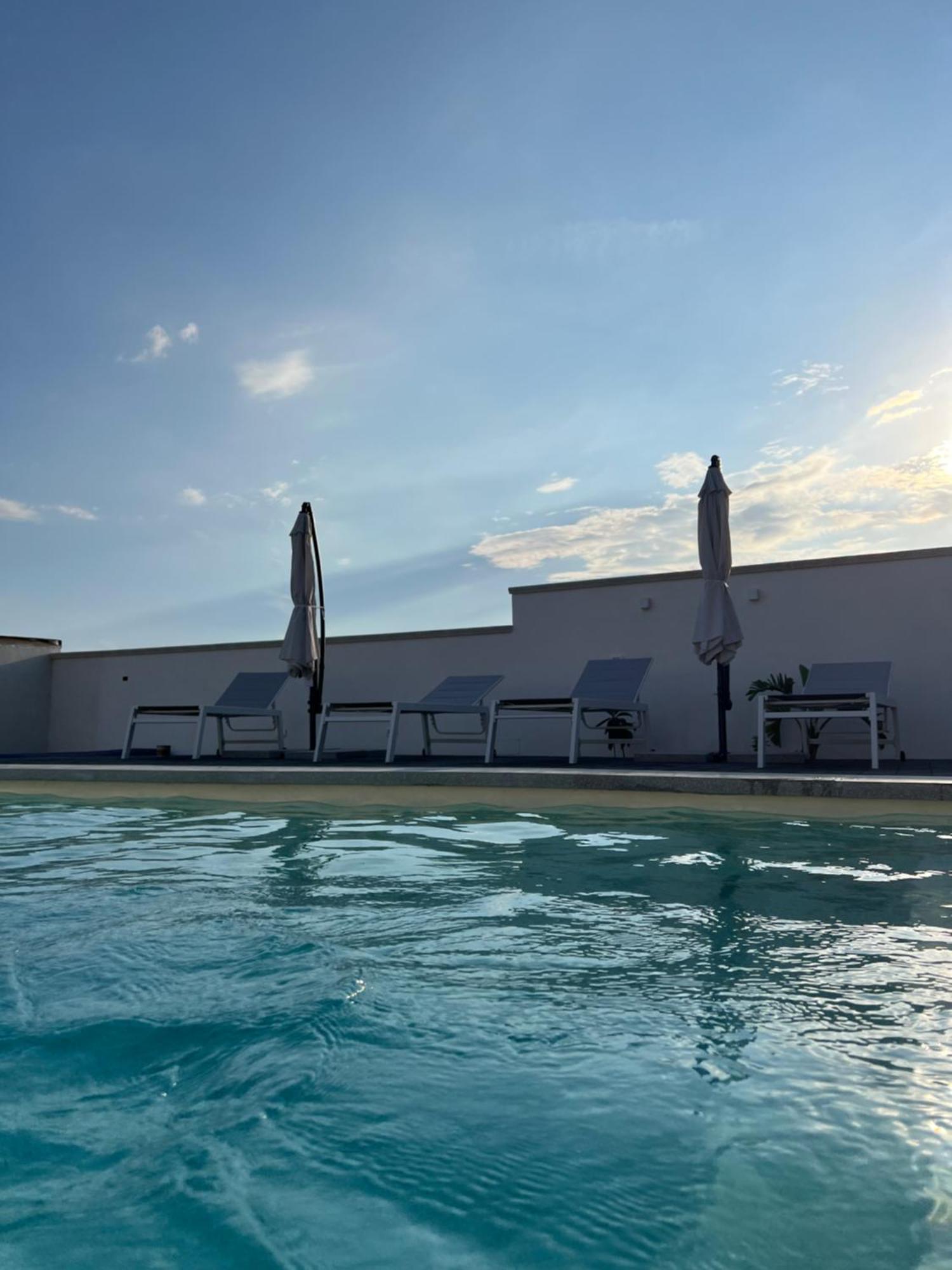 Vistamare Beach Garden Relax San Leone Exterior photo