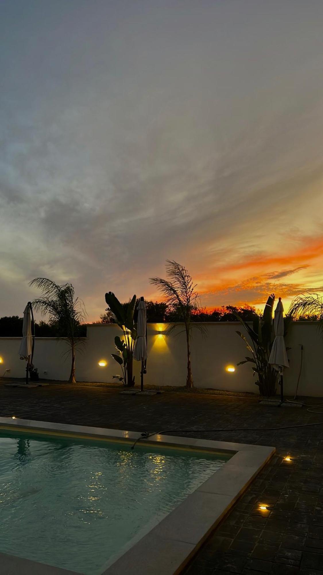 Vistamare Beach Garden Relax San Leone Exterior photo
