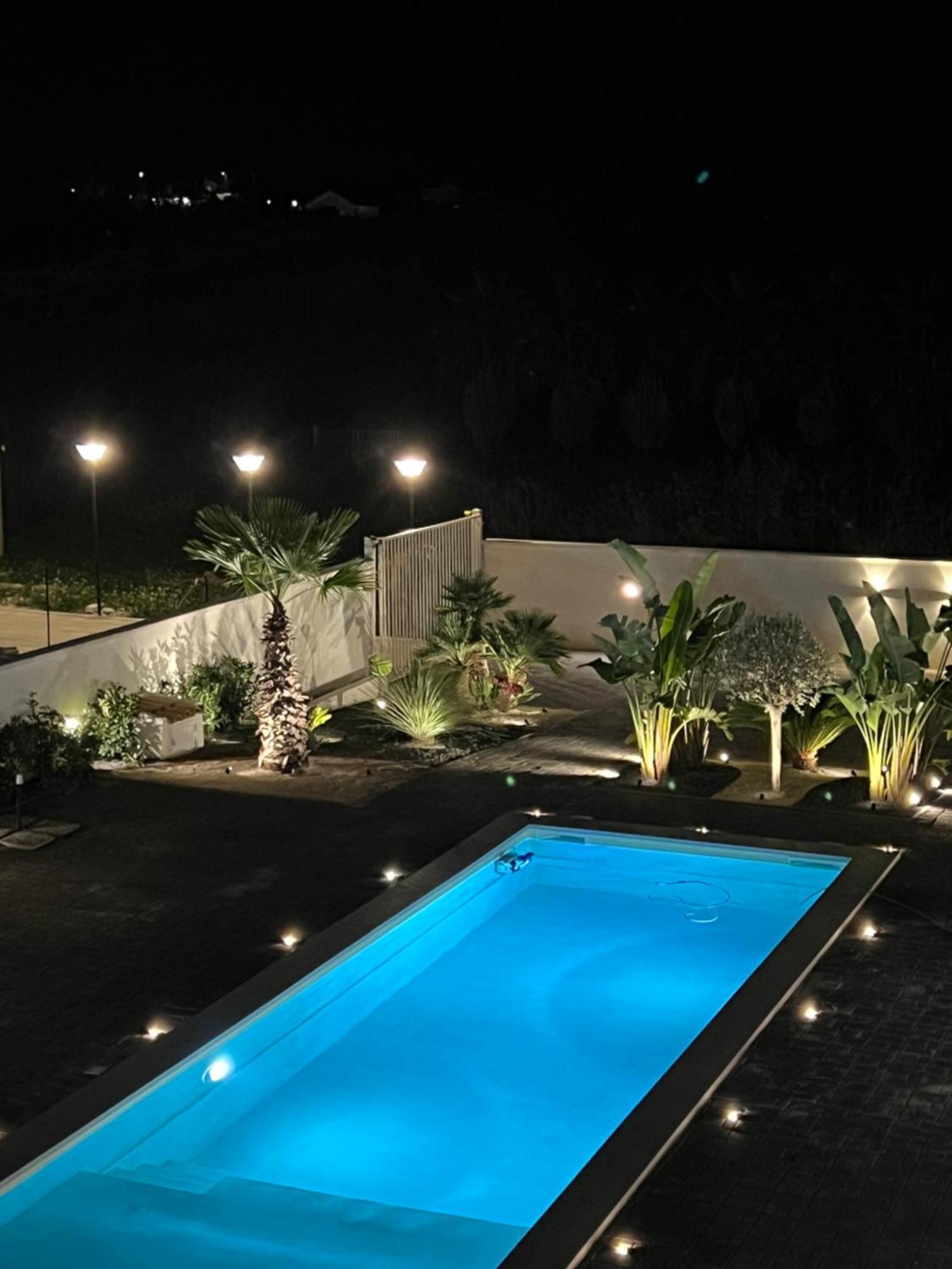 Vistamare Beach Garden Relax San Leone Exterior photo