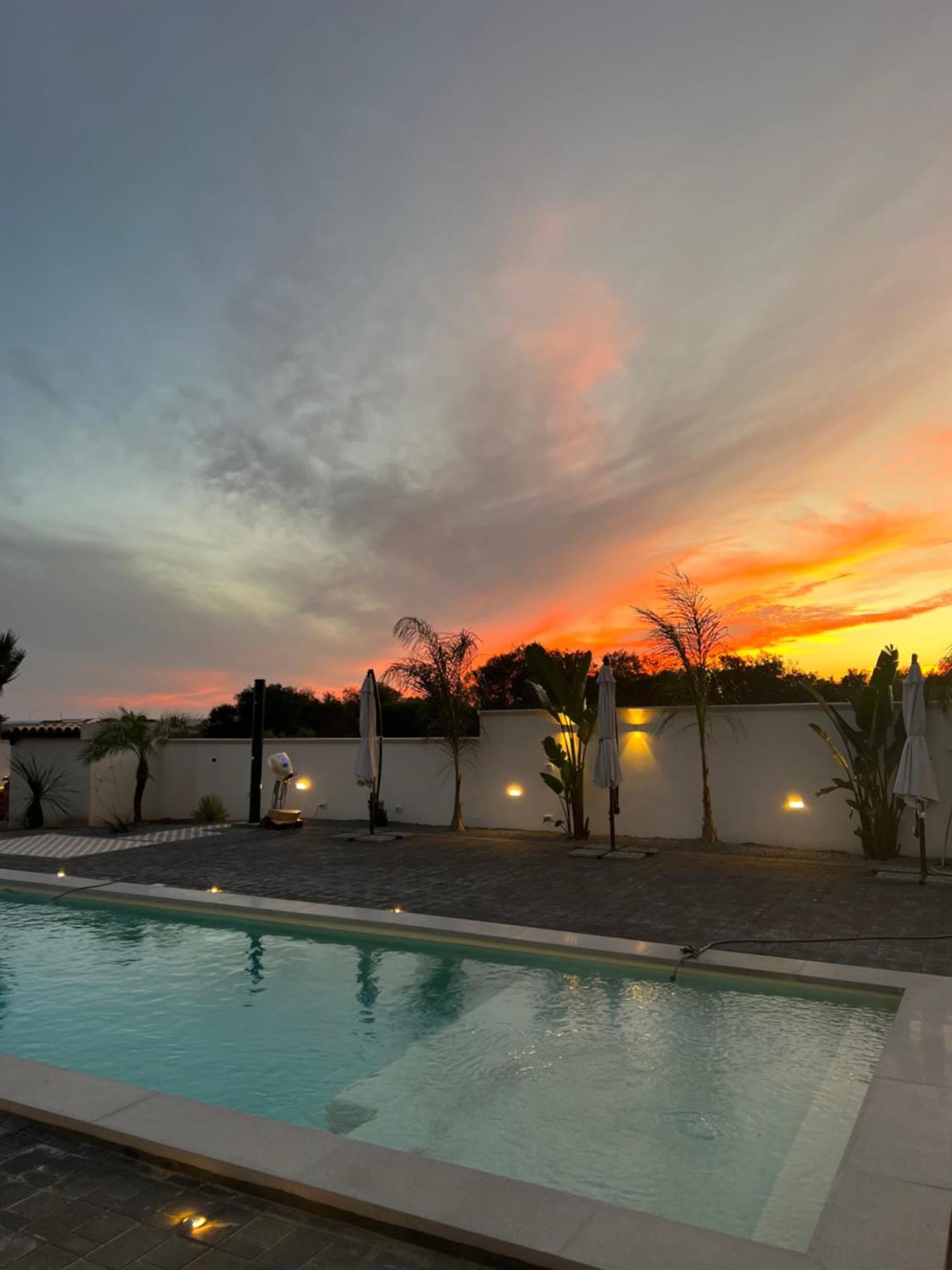 Vistamare Beach Garden Relax San Leone Exterior photo